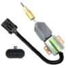 Shut Down Solenoid, SA3850-12, F1HZ-9N392-A F1HZ9N392A