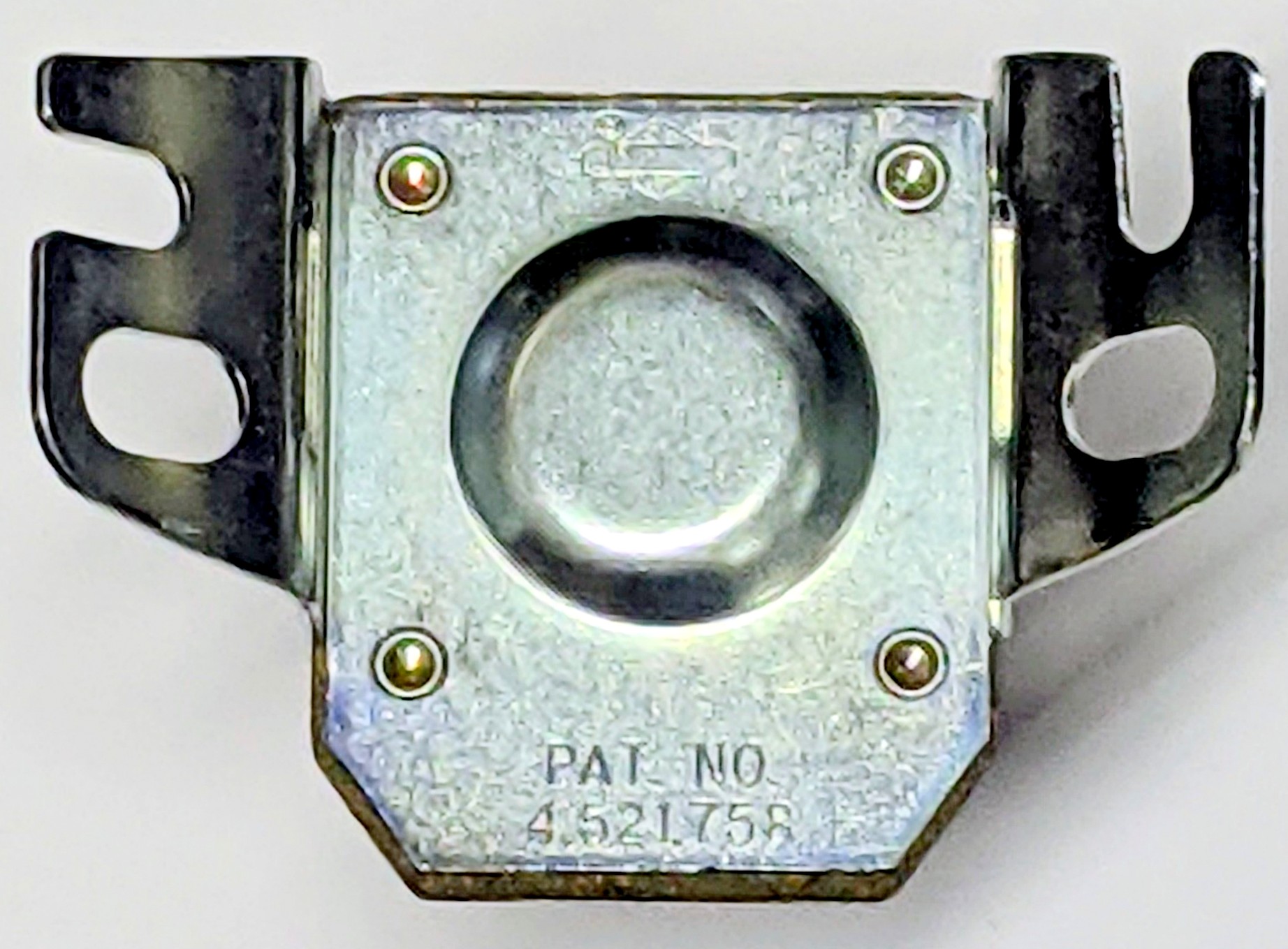 Bottom view of 812-1201-211-06