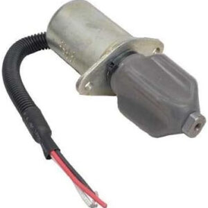 Shut-Down Solenoid Replaces SA4260-12 3AW1751ES
