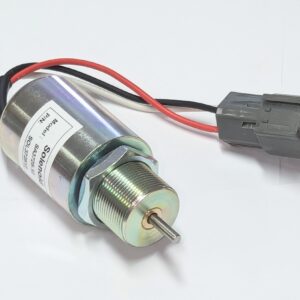 Fuel stop Solenoid Replaces Mitsubishi SA3725-12 30A87-10044