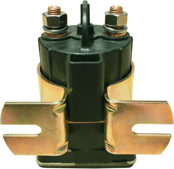 USAutoElectric Solenoid, Trombetta 24 Volts Continuous Duty 114-2411-020-02 - Image 3