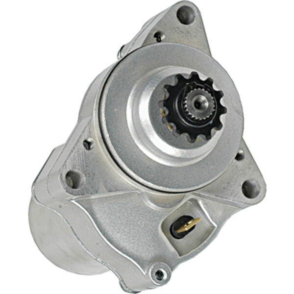 Total Power Parts 410-58006 Starter Compatible with/Replacement for Alien Motors Mohave 110, Rockstar 150, Baja Motorsports STR125 Baja Storm 125, WD90 Baja Wilderness 90 30839-C10-29, 19575
