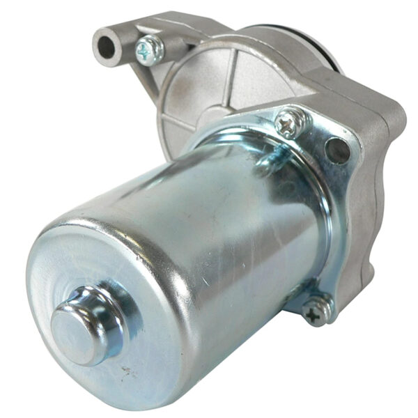 Total Power Parts 410-58006 Starter Compatible with/Replacement for Alien Motors Mohave 110, Rockstar 150, Baja Motorsports STR125 Baja Storm 125, WD90 Baja Wilderness 90 30839-C10-29, 19575 - Image 3