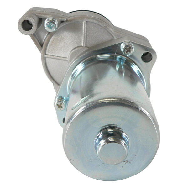 Total Power Parts 410-58006 Starter Compatible with/Replacement for Alien Motors Mohave 110, Rockstar 150, Baja Motorsports STR125 Baja Storm 125, WD90 Baja Wilderness 90 30839-C10-29, 19575 - Image 4