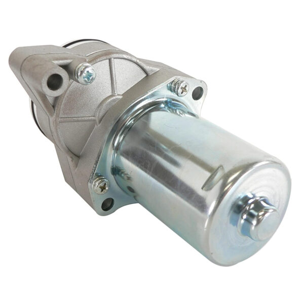Total Power Parts 410-58006 Starter Compatible with/Replacement for Alien Motors Mohave 110, Rockstar 150, Baja Motorsports STR125 Baja Storm 125, WD90 Baja Wilderness 90 30839-C10-29, 19575 - Image 5