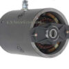 Pump-Motor Replaces Monarch 8111 MUE6202