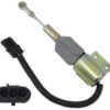 Solenoid Replaces Synchro Start SA4756-24 / SA4891-24