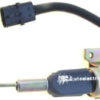 Solenoid Replaces Synchro Start SA4756-24 / SA4891-24 - Image 2