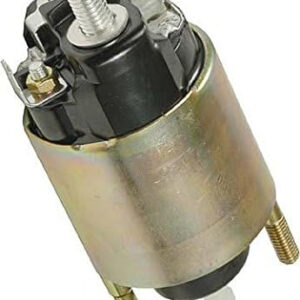 SOL52041 Solenoid Replaces Nippondenso 253400-5250