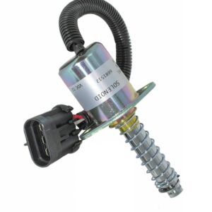 Traction Lock Solenoid Replaces 6681512 7136559