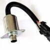 Replacement Mounting Solenoid 6690563 for Bobcat Skid-Steer