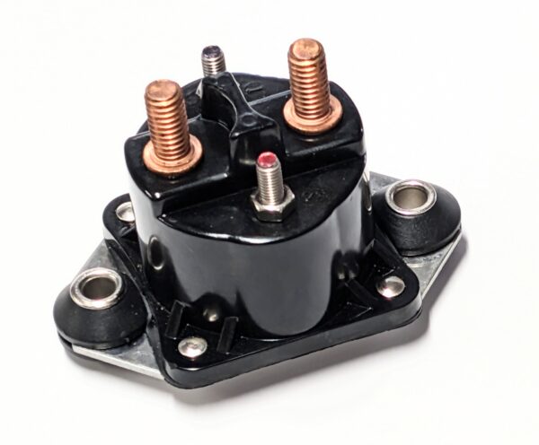 New USAutoElectric Solenoid for mercury 89-817109A1 89-817109A2 89-817109A3
