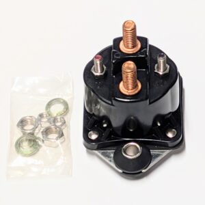 New USAutoElectric Solenoid for mercury 89-817109A1 89-817109A2 89-817109A3